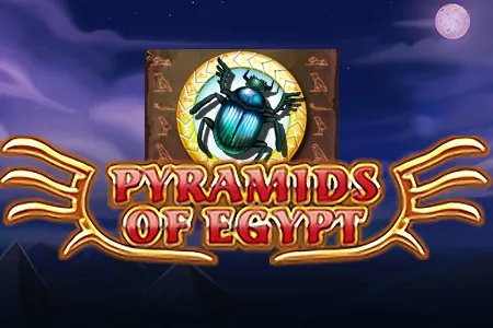 Pyramids of Egypt