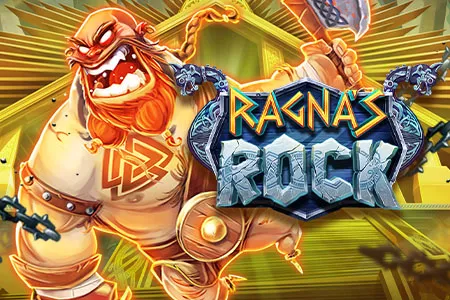 Ragna's Rock