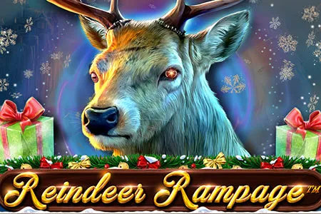 Reindeer Rampage