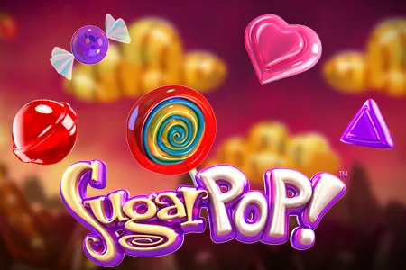 Sugar Pop